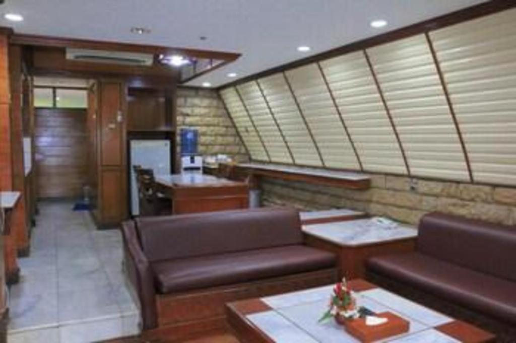 普特瑞杜扬安可酒店 雅加达 外观 照片